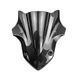 Ветровое стекло для Kawasaki Z 900 17-19 Zaddox WY5 carbon
