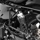 Тримач кофра Sportster 16- лівий для HDV