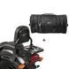 Спинка XS3+ задняя сумка RB1 для Honda Rebel 500 CMX 17-25 с багажником Craftride