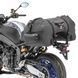 Водонепроникна задня сумка XW50 Bagtecs на сидінні KTM 1290 Super Adventure R/S