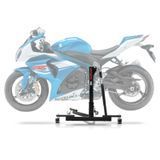 Центральна підставка Suzuki GSX-R 1000 09-16 Підставка для мотоцикла ConStands Power-Evo