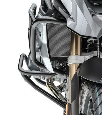 Комплект захисної дуги для BMW R 1200 GS Exclusive 17-18 верхні та нижні Motoguard L3