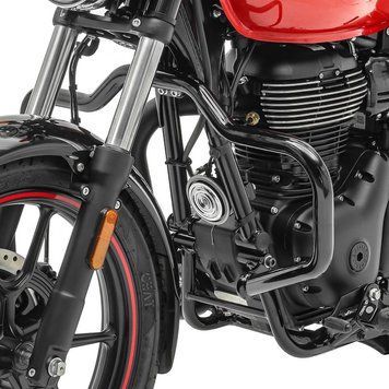 Захисна дуга Royal Enfield Meteor 350 21-25, Craftride 32mm DPLB.