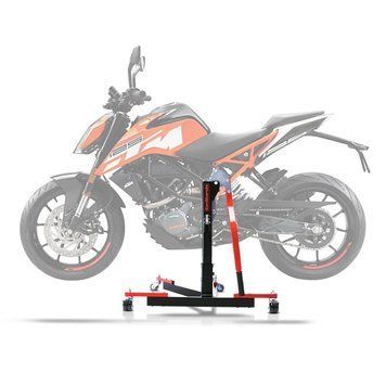 Центральна підставка KTM 125 / 390 Duke 17-25 мотоциклетна стійка ConStands Power-Evo