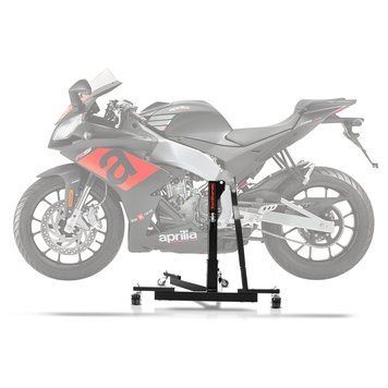Центральная стойка Aprilia RS4/RS 125 11-25 стойка для мотоцикла ConStands Power-Evo