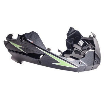 Передній спойлер Kawasaki Z800/e 13-16