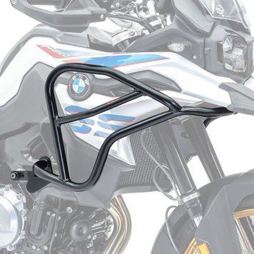Захисна дуга обтічника XL сумісна з BMW F 800 GS 24-25, Motoguard