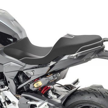 Низьке комфортне сидіння для BMW F 900 R/F 900 XR 20-25 Tourtecs KS32 -20mm DPL6