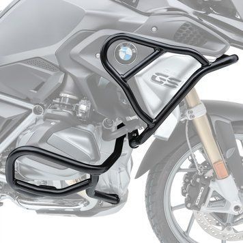 Комплект захисної дуги для BMW R 1200 GS Exclusive 17-18 верхні та нижні Motoguard L3