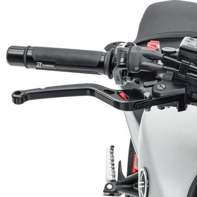 Важель гальма та важіль зчеплення VX Suzuki SV 650 99-08 довгий/короткий з ABE