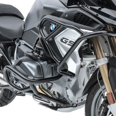 Комплект захисної дуги для BMW R 1200 GS Exclusive 17-18 верхні та нижні Motoguard L3