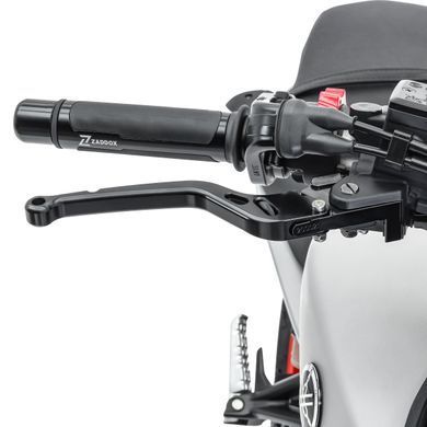Важель гальма та важіль зчеплення VX Suzuki SV 650 99-08 довгий/короткий з ABE