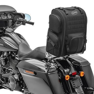 Сумка для Harley Davidson Street Glide / Special Craftride M57 задняя сумка 57-60л