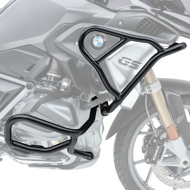 Комплект захисної дуги для BMW R 1200 GS Exclusive 17-18 верхні та нижні Motoguard L3