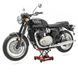 Подъемник для Harley Fat Boy / 114 Minilift ConStands HR1 красный