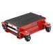 Подъемник для Harley Fat Boy / 114 Minilift ConStands HR1 красный