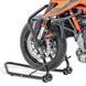 Подставка под рулевую колонку для Triumph Daytona 675 R 11-16 Constands Vario