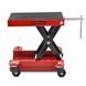 Подъемник для Harley Fat Boy / 114 Minilift ConStands HR1 красный