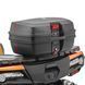 Кофр для квадроцикла Adly ATV 450 Hurricane / Supermoto Bagtecs TB8 Quad