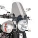 Вітрове скло для Yamaha XV 535 Virago Puig Custom II димчасто-сіре 0336h
