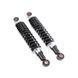 Амортизаторные стойки 280 мм для Simson Schwalbe KR51/1 KR51/2 заниженные Craftride SR32