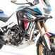 Защитные дуги для Honda Africa Twin 1100 Adventure Sports 20-23 Engine Guard Motoguard KT14 черного цвета