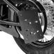 Боковой держатель номера для Harley Breakout 114 18-25 Craftride S черный