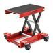 Подъемник для Harley Fat Boy / 114 Minilift ConStands HR1 красный