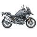Комплект захисної дуги для BMW R 1200 GS Exclusive 17-18 верхні та нижні Motoguard L3