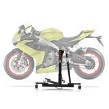Центральна підставка Aprilia RS 660 20-25 чорний Підставка для мотоцикла ConStands Power-Evo