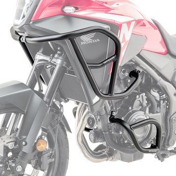 Комплект захисних дуг підходить для Honda NX 500 24-25 Motoguard верхня та нижня частина Motoguard SG67