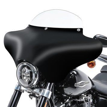 Обтічник Batwing MW8 для Suzuki Intruder VS 1400/600 Craftride