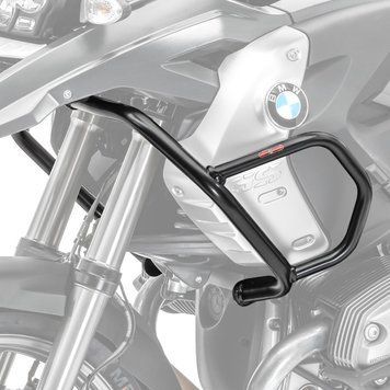 Верхня захисна дуга L для BMW R 1200 GS 08-12