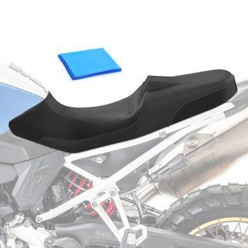 Гелева накладка на сидіння BMW F 900 GS 24-25 Tourtecs KS45B