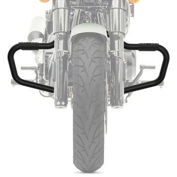 Захисні дуги для Indian Chief Bobber / Dark Horse 21-25 Craftride 32 мм