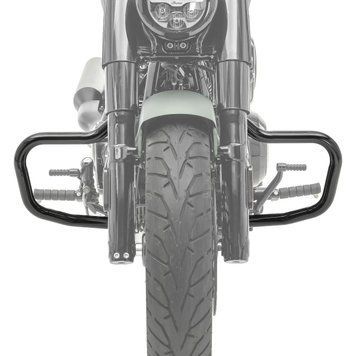Захисні дуги для Indian Chief/Dark Horse 21-25 Crash Bar CF2 32 мм.