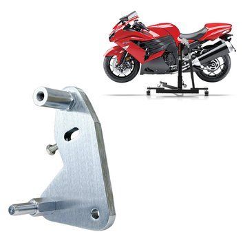 Перехідна пластина для ConStands Power Kawasaki ZZR 1400 06-20