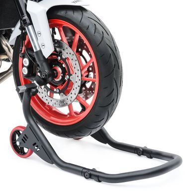 Монтажна підставка переднього колеса FM для BMW R 1250 / 1200 / R / RS