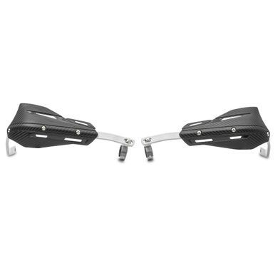 Защита рук, подходящая для BMW F 650 GS / Dakar XDure XD4, карбоновые щитки для рук