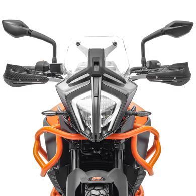 Защита рук, подходящая для BMW F 650 GS / Dakar XDure XD4, карбоновые щитки для рук