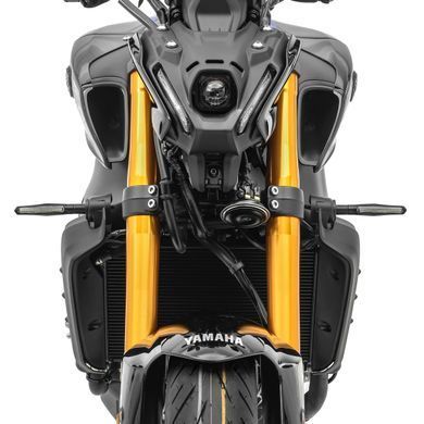 Послідовні поворотники Lumitecs TB2 для Honda CB 1000 R/300 R