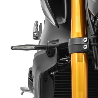 Послідовні поворотники Lumitecs TB2 для Honda CB 1000 R/300 R
