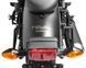 Комплект тримачів кофрів для Honda Rebel 500 CMX 17-25 Проставки кофрів (пара) Craftride