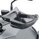 Подовжувач захисту рук BMW F 850 ​​GS 18-23 Motoguard димчасто-сірий