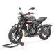 Підставка для керма для Triumph Speed Triple R 12-18 Constands Falcone II