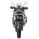 Бічний багажник, сумісний з Husqvarna Norden 901 21-26 Bagtecs SLP, для кофрів та бічних сумок
