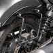 Комплект тримачів кофрів для Honda Rebel 500 CMX 17-25 Проставки кофрів (пара) Craftride