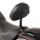Спинка водія Tech підходить для моделей Harley Davidson Softail 07-17 Craftride