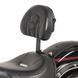 Спинка водія Tech підходить для моделей Harley Davidson Softail 07-17 Craftride