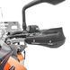 Защита рук, подходящая для BMW F 650 GS / Dakar XDure XD4, карбоновые щитки для рук